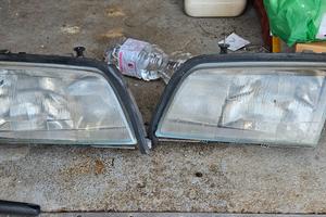 FARI ANTERIORI MERCEDES C  W202  C 180  200  220  