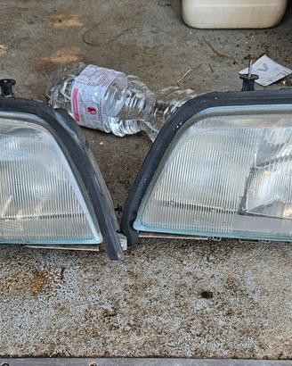 FARI ANTERIORI MERCEDES C  W202  C 180  200  220  