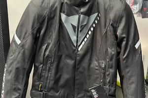 GIACCA DAINESE VELOCE
