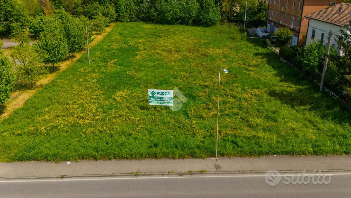 TER. RESIDENZIALE A REGGIO NELL'EMILIA - Vista 4