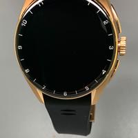 Tag Heuer Connected SBR8011 Acciaio