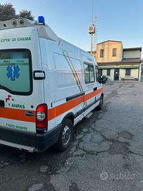 Ambulanza