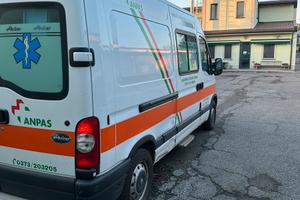 Ambulanza