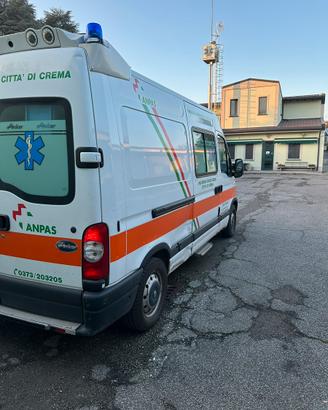 Ambulanza