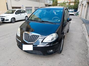 Lancia MUSA 1.4 Oro Ecochic GPLkm 150.000