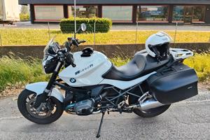 Bmw r 1200 r - 2014