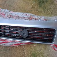 Griglia radiatore FIAT DUCATO 2006-2013.        

