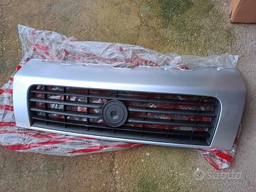 Griglia radiatore FIAT DUCATO 2006-2013.        

