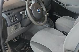 Fiat idea 1,3 diesel