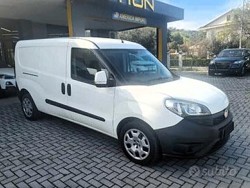 Fiat Doblò 1.4 T-Jet Natural Power PL-TN Cargo Max