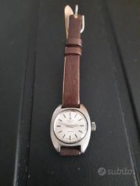 orologio donna Tissot