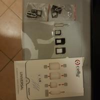 Adattatori sim
