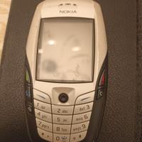 Telefono NOKIA 1