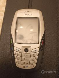Telefono NOKIA 1