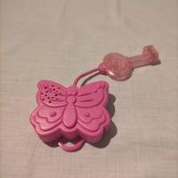 Chiave magica per casa Barbie Magic Kay anno 2000