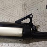 Booster marmitta originale 3vl