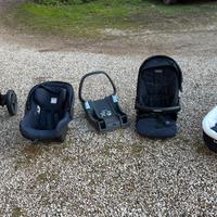 Trio peg perego