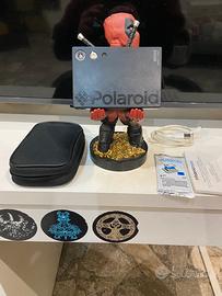 Polaroid Mint Shoot + Print