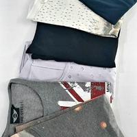 Lotto/set 6 T-shirt donna taglia S. Mini - Jadea