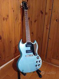 Chitarra elettrica EPIPHONE