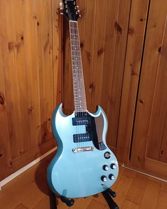 Chitarra elettrica EPIPHONE