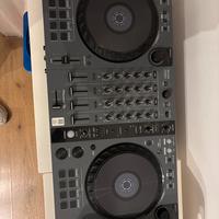 Console dj  DDJ-FLX6-GT