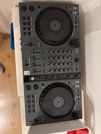 Console dj  DDJ-FLX6-GT