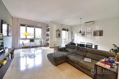 Appartamento Monza [Largo EsterleVRG]