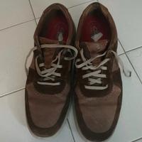 sneakers Clarks Gaskill Vibe