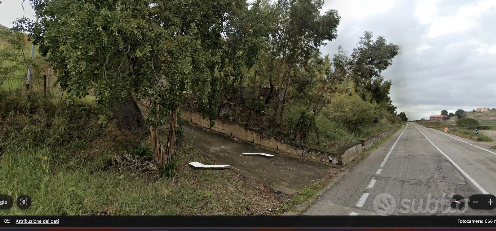 Santa Caterina Villarmosa - Vista 4