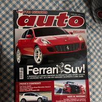 Rivista Auto