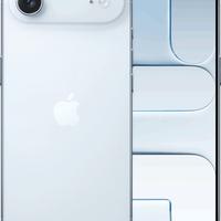 Roma iPhone Air sky blue