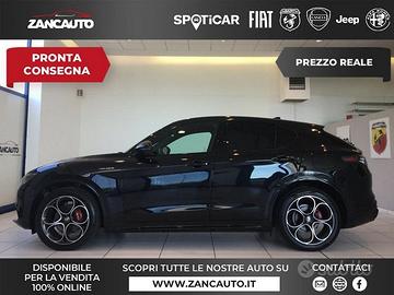 Alfa Romeo Stelvio 2.2 TD 210 CV Veloce AT8 Q...