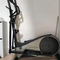 Ellittica domyos shape 09 NUOVISSIMA