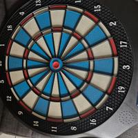 Bersaglio elettronico freccette