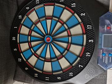 Bersaglio elettronico freccette