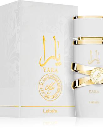 Lattafa Yara Moi Eau de Parfum 100 ml