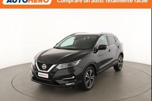 NISSAN Qashqai CV70643