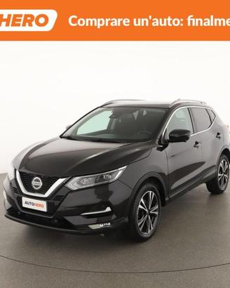 NISSAN Qashqai CV70643