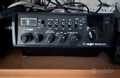 Major Echo 200