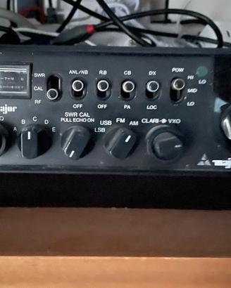 Major Echo 200