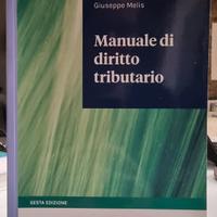 Diritto Tributario Melis 2024