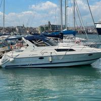 Cranchi Cruiser 32 Diesel