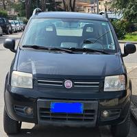 Fiat Panda II 1.2 Climbing 4x4 69 CV benzina