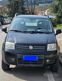 Fiat Panda II 1.2 Climbing 4x4 69 CV benzina