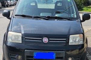 Fiat Panda II 1.2 Climbing 4x4 69 CV benzina