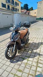 Kymco People 150i - 2020