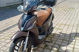 Kymco People 150i - 2020