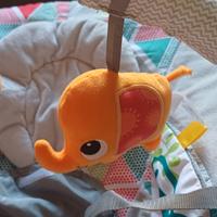 Dondolo per i bambini