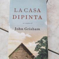 La Casa Dipinta JOHN GRISHAM